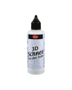 3D Snow 82Ml