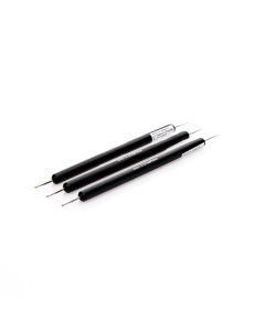 Single Ball Burin (Diam. 1,5Mm ) And One Punch