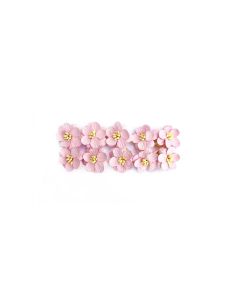 Cherry Blossom, 10 Pcs Light-Rose