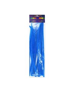 Chenille Stems 30Cm,25Pcs