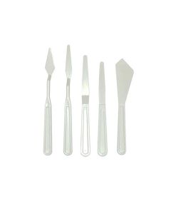 Maalinugade K-T 5Tk,Plastikust