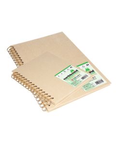 Альбом Для Эскизов EarthboundWb 18x25           