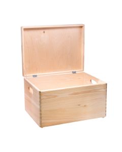 S0230Kast Suur 400X300X240Mm