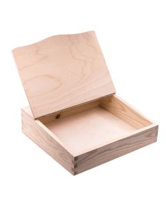 S0280  Sekret&#228;rkarp 270X275X78mm