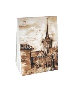 Пла5/20 - Sketch-Board For Watercolor Vana Tallinn, A5, 20 L.