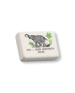 Soft Eraser 80 ,  Koh-I-Noor