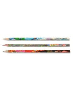 Graphite Pencil Photo1271