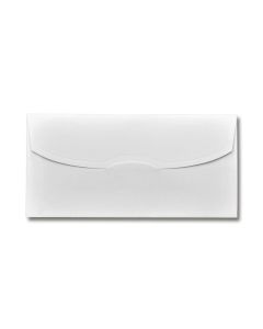 Envelopes 10,7X22Cm