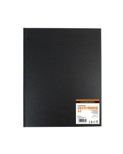   Sketchbook GRADUATE, A4,46lh,130g/m Daler-Rowney