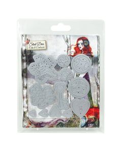 Santoro Willow Die                                