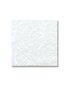 Lace Effect Paper Size 50X70 - Fan - White