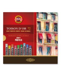 Пастель сухая художественная TOISON D&apos;OR Koh-i-N