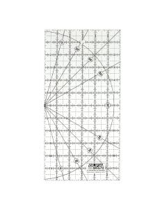 Olfa&reg; Sabloon-Joonlaud  (15X 30Cm)