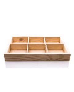 Po289  Pudi-Padi Sahtel,V&#228;ike 280X190X35 Mm