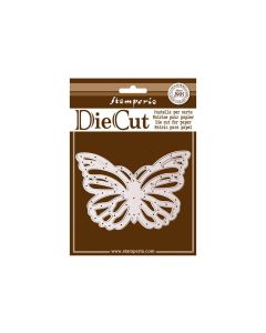 -50%Lхiketerad- Butterfly  15X10 Cm
