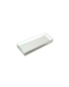 Acrylic Block - Cm. 5X15X1