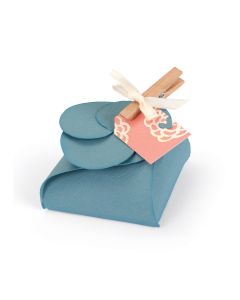 -50% A4 Thinlits Plus Die Set 6Pk