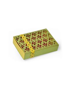 -50%   A4 Thinlits Plus Die Set 9Pk