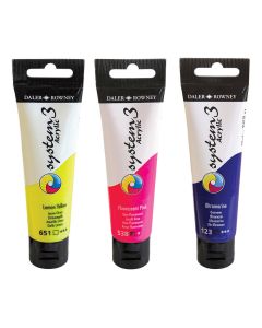 SYSTEM 3 acrylic color 150ml 