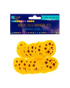 Felt Sticers