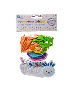 Felt Sticers