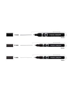 MOLOTOW&trade; LIQUID CHROME