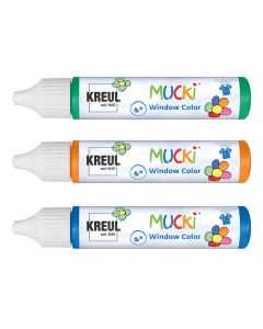 MUCKI Aknav&#228;rvid, 29 ml