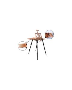 Conda Multi-Function Easel 38X19 X46Cm