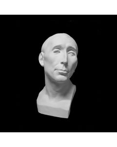 Kipskuju Niccolo Da Uzzano Bust
