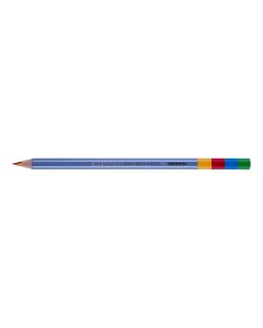 Jolly Rainbow Aqua Yellow/Red/Blue/Green, Dozen Pa