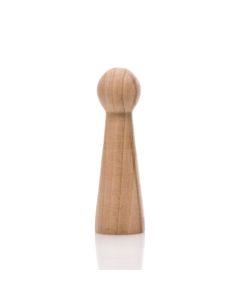 Wooden  Blank
