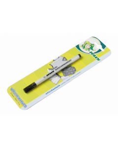 Laundry marker,black  JOLLY