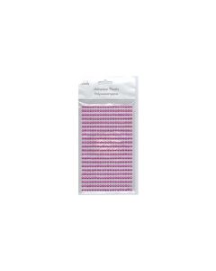 Iseliimuvad Kristallid 6Mm,260 Tk, Light Pink