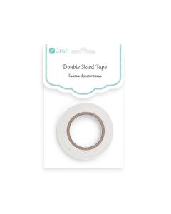 Double Sided Tape 0,8Cm X 10M
