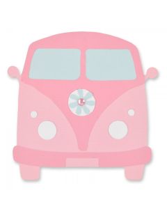 -50% Thinlits Die Set 4Pk Let&apos;S Travel By Sophie Guilar