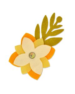 -50% Bigz Die Sweet Spring By Prima Marketing Inc.