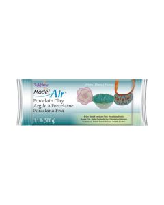 Model Air Porcelain Clay, 499G                    