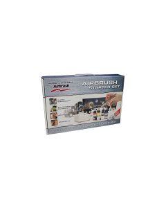 Aerograaf Airbrush Starter Set