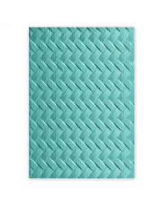 -50% 3-D Tief Woven By Lynda Kanase