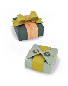 -50% Thinlits Die Set 6Pk Every Occasion By Sophie Guil