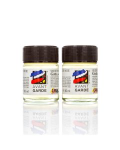 Krunt-Kontuur Gutta Plus V&#228;rvitu Avantgarde 50 Ml , C.Kreul