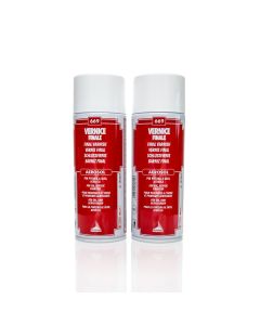 Pihustiga Lakk, Uv Valgusfiltriga, 400Ml, Maimeri