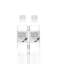 T&#228;rpentiin 500Ml, L&#245;hnatu
