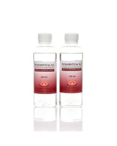 Lahusti Nr.1 220Ml,  Zhk St-Peterburg