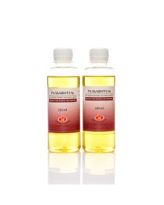 &#213;lilahusti 220Ml, Zhk St-Peterburg