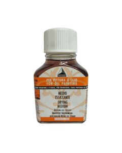 Drying Medium 75Ml, Maimeri