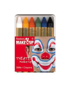 Make Up Set 6 Pcs Art.37050