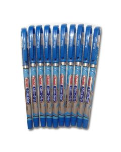 Pen Slim Grip Blue