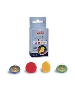 Tacks 11Mm 50Pcs, Koh-I-Noor