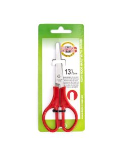 Scissors S858 13,5Cm, Koh-I-Noor